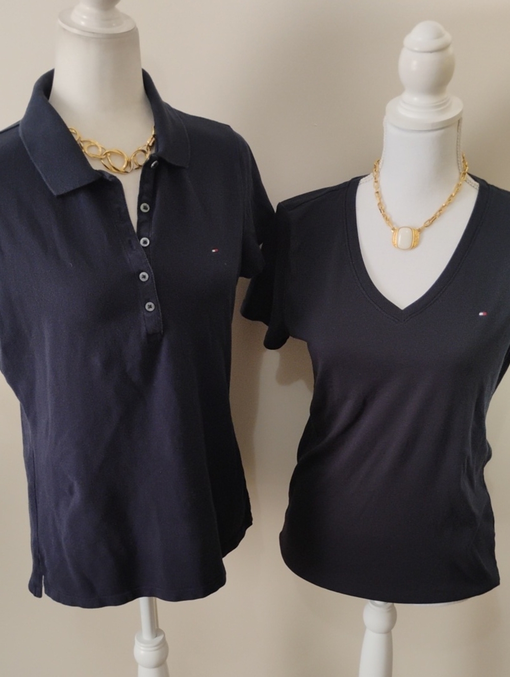 Tommy Hilfiger Tops